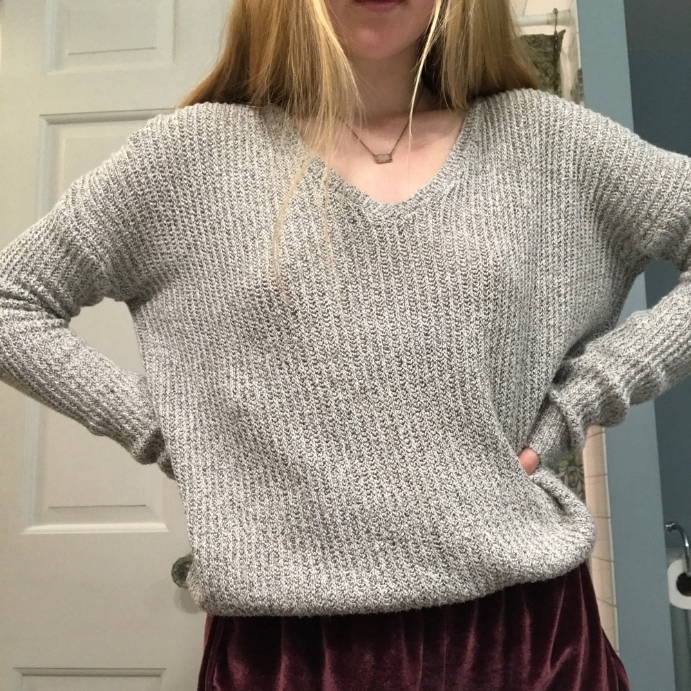 Brandy Melville Sweater